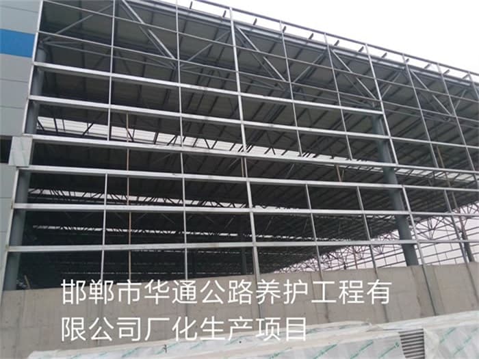日照体育馆网架厂家